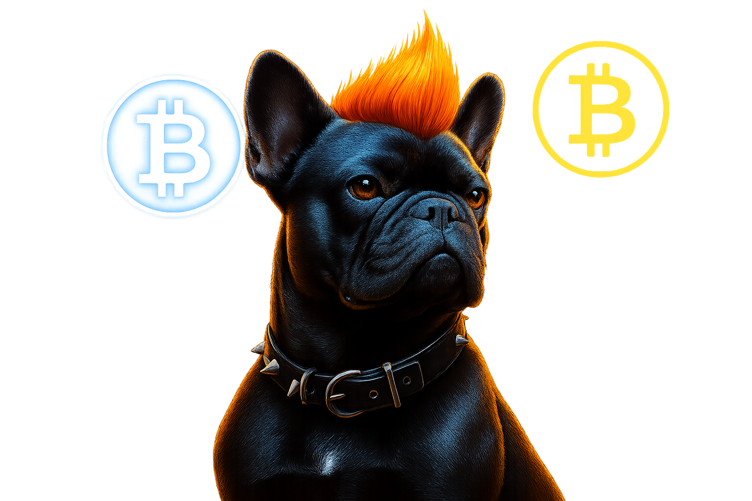 Bulldog Blocks Logo